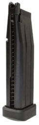 Chargeur gaz 30bbs pour HI-CAPA 5. 1 AW CUSTOM - Vue principale