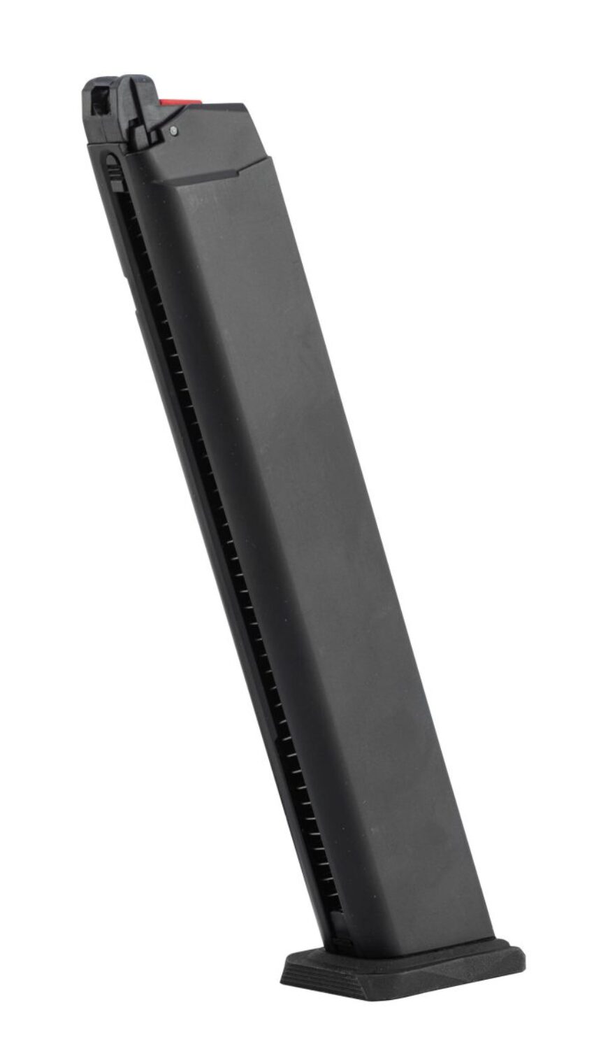 Chargeur gaz 50bbs pour VX AW CUSTOM - Vue principale