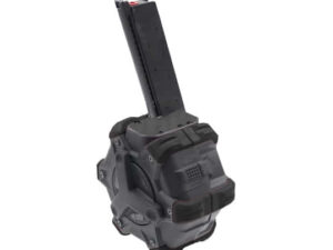 Chargeur Gaz Adaptative Drum pour 1911 350 billes