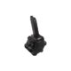 Chargeur Gaz Drum pour série VX 350 billes noir - Vue 1