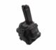 Chargeur Gaz Drum pour série VX 350 billes noir - Vue principale