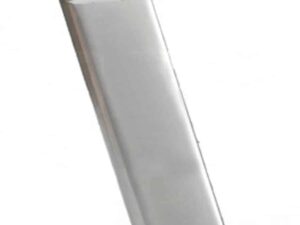 Chargeur GBB VX Series Silver GAZ