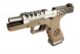 Réplique GBB VX0110 Hex cut Tan/Silver - Vue 3