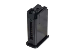 Chargeur gaz 10 billes pour M712 / Solo - AW Custom