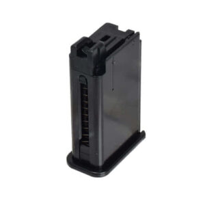 AW CUSTOM - Réplique GBB custom Jyn Erso P08 full métal - airsoft - répliques de poing