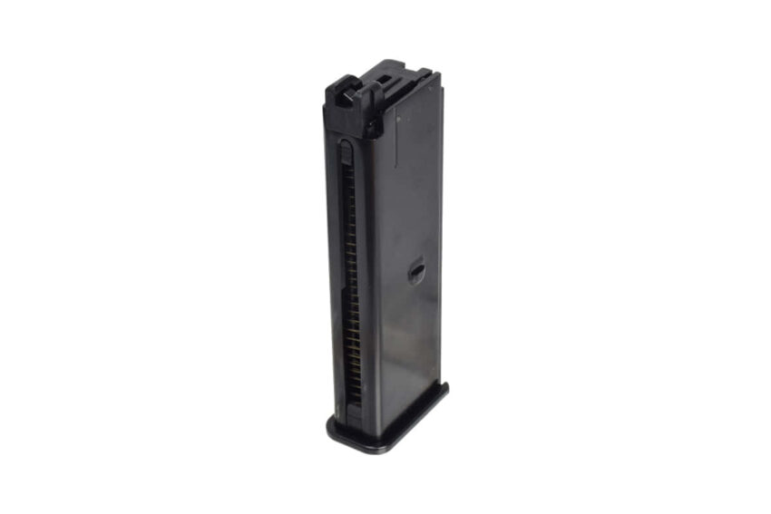 Chargeur gaz 20 billes pour M712 / Solo – AW Custom - Vue principale