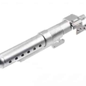 AW CUSTOM - Kit Canon externe Jyn Erso pour P08 - airsoft - accessoires airsoft