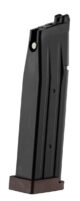 Chargeur gaz 30 billes pour HI-CAPA JW4 Sand Viper - Vue 1