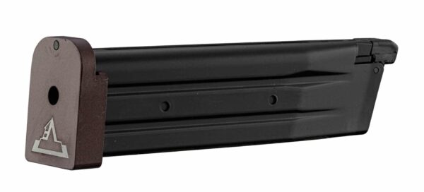 Chargeur gaz 30 billes pour HI-CAPA JW4 Sand Viper – Image 3