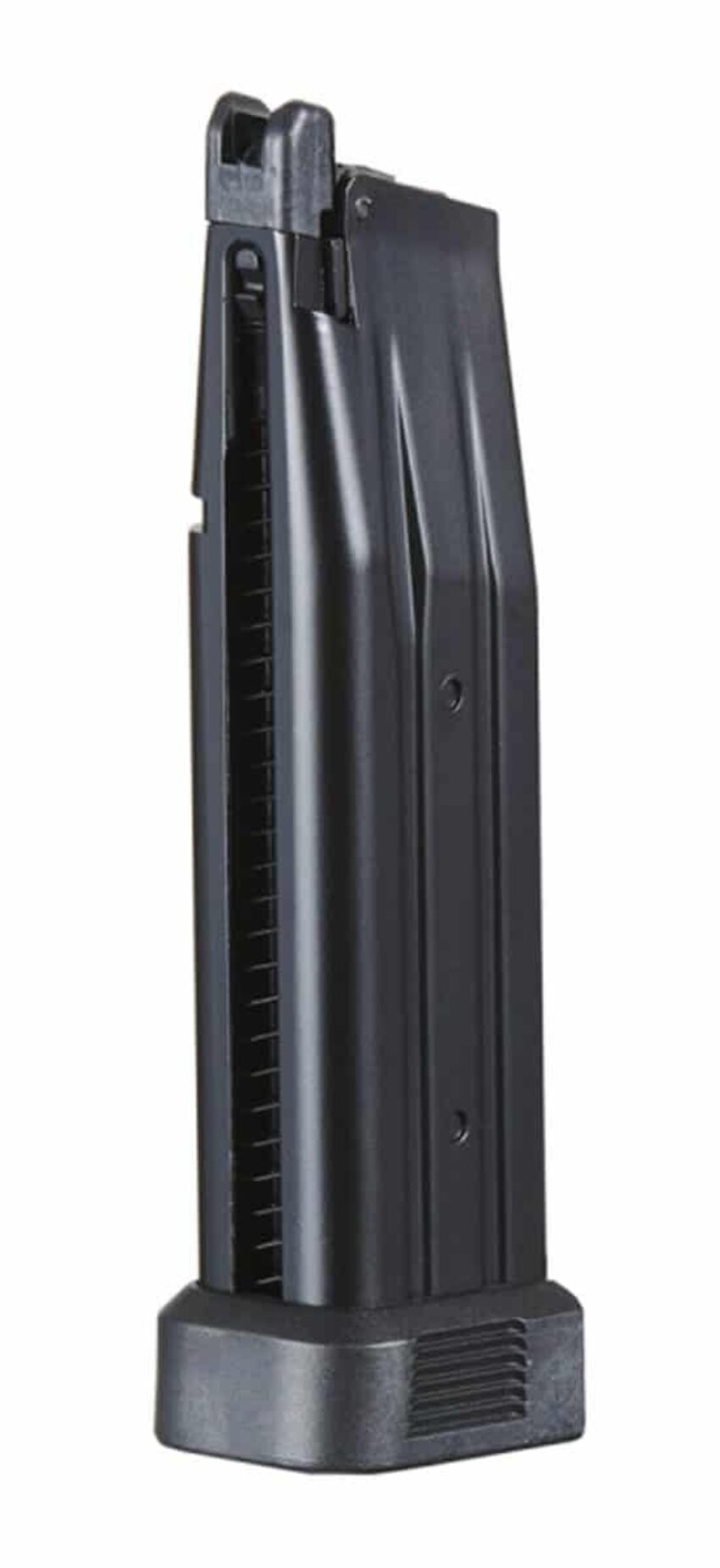 Chargeur pistolet LTX6 Lancer Tactical - Vue principale