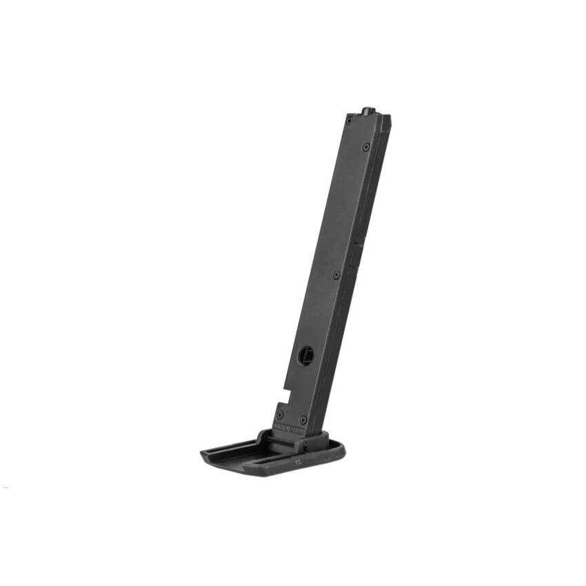 Chargeur pour réplique Pistolet LTX-3 CO2 Blowback - Vue principale