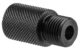 Adaptateur 1/2 » x 28 pour modérateur 1/2 » x 20 - Vue 1