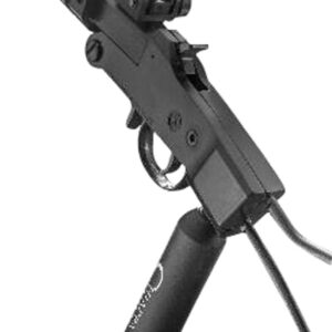 CHIAPPA FIREARMS - Poignée pour Little Badger avec kit de nettoyage de poche - carabines 22lr, 17hmr, 222 rem & accessoires