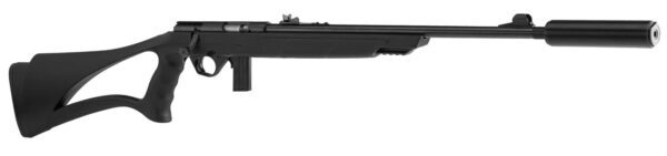 Modérateur de son SAK - 22LR - 1/2'' x 20 – Image 4