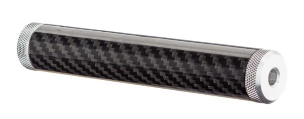 Modérateurs de son carbone n°1 - 22LR - 1/2'' x 20 – Image 4