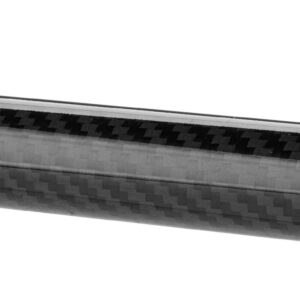 sans marque EA - Modérateurs de son carbone n°1 - 22LR - 1/2'' x 20 - accessoires, silencieux, pare-flammes...