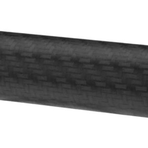 sans marque EA - Modérateur de son carbone - 22LR - 1/2''x28 - accessoires, silencieux, pare-flammes...