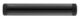 Modérateur de son noir brillant – 22LR – 1/2’’x20 - Vue 2