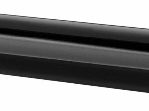 Modérateur de son noir brillant - 22LR – 1/2’’x20