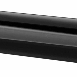 Europ-Arm - Modérateur de son noir brillant - 22LR – 1/2’’x20 - accessoires, silencieux, pare-flammes...