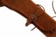 Ceinturon Confederation State  – 110 cm – Marquage CS + holster. - Vue 5