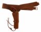 Ceinturon Union state  – 110 cm – Marquage US + holster - Vue 1