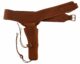 Ceinturon Union state  – 110 cm – Marquage US + holster - Vue 2