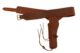 Ceinturon Union state  – 110 cm – Marquage US + holster - Vue 3
