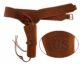 Ceinturon Union state  – 110 cm – Marquage US + holster - Vue principale