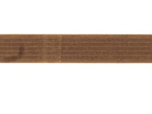 Bretelle Elastiss luxe marron - Country Sellerie