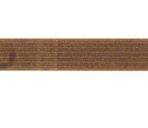 Bretelle Elastiss luxe marron - Country Sellerie - gibecières, cartouchières & bretelles