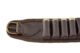 Cartouchière vinyle aspect cuir marron – Country Sellerie - Vue 2