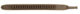 Cartouchière vinyle aspect cuir marron – Country Sellerie - Vue principale