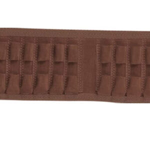 Cartouchière daim velours pour balles - Country Sellerie - gibecières, cartouchières & bretelles