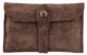 Pochette en croûte de cuir – Country Sellerie - Vue 2