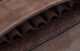Pochette en croûte de cuir – Country Sellerie - Vue 4