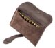Pochette en croûte de cuir – Country Sellerie - Vue 3