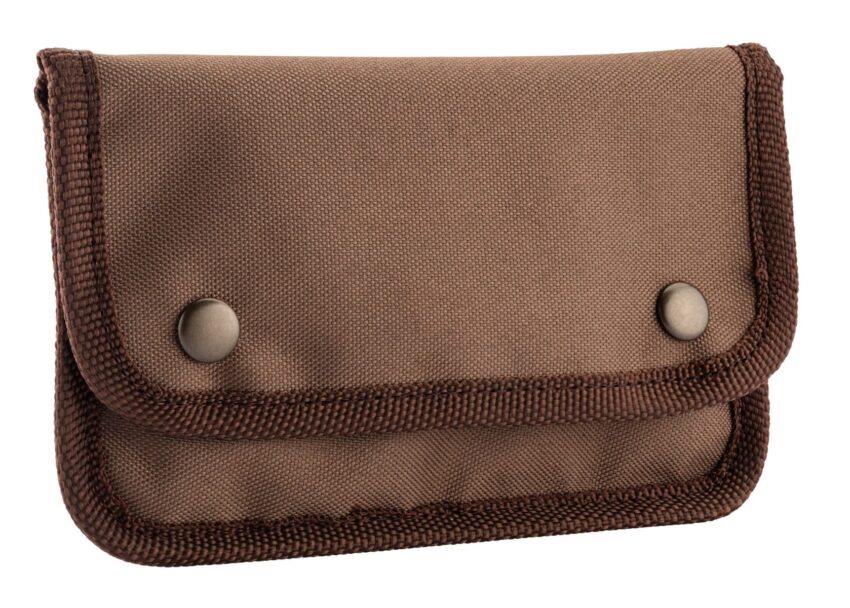 Pochette Cordura – Country Sellerie - Vue principale