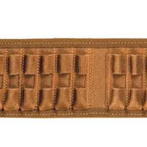 Cartouchière croupon ciré à balles - Country Sellerie - gibecières, cartouchières & bretelles