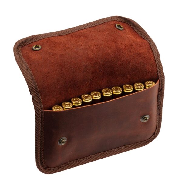 Pochette croupon cuir - Country Sellerie – Image 3