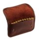 Pochette croupon cuir – Country Sellerie - Vue 2