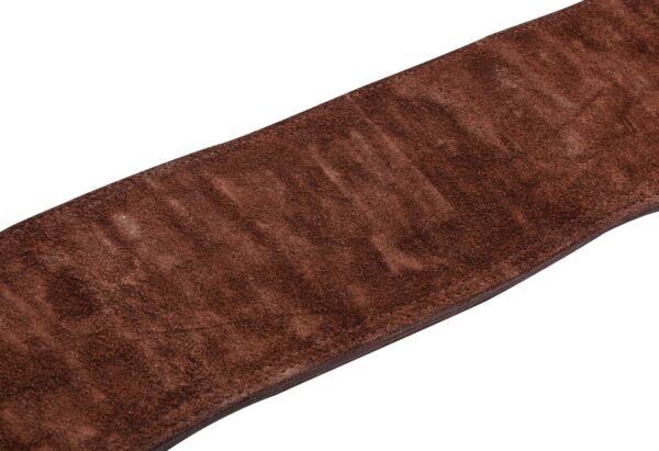 Cartouchière cuir gras pour 21 balles - Country Sellerie – Image 4