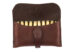 Pochette cuir gras – Country Sellerie - Vue 1