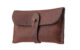 Pochette cuir gras – Country Sellerie - Vue principale