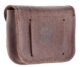 Pochette en cuir – Country Sellerie - Vue 1