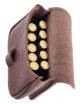 Pochette en cuir – Country Sellerie - Vue 3