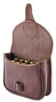 Pochette en cuir – Country Sellerie - Vue 2