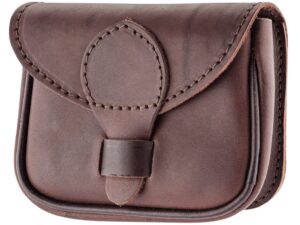 Pochette en cuir - Country Sellerie