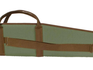 Fourreaux fusil cordura kaki - Country Sellerie