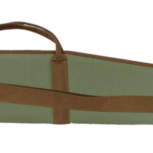 Fourreaux fusil cordura kaki - Country Sellerie - mallettes, étuis à fusils, housses & sacs à dos.